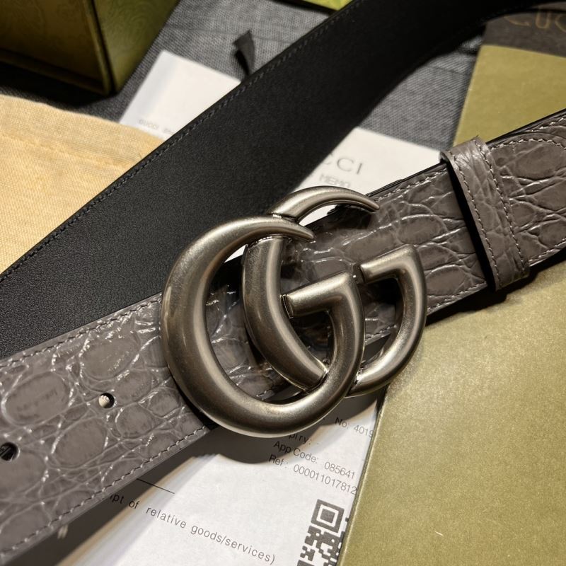 Gucci Belts